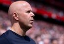 Liverpool should sack Arne Slot tonight – and send six players out with him | Football | Sport