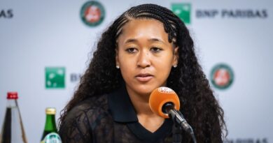 Naomi Osaka opens up on being ‘slapped in the ground’ by Iga Swiatek | Tennis | Sport