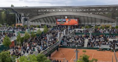French Open event ruined as world No. 19 makes sudden announcement | Tennis | Sport