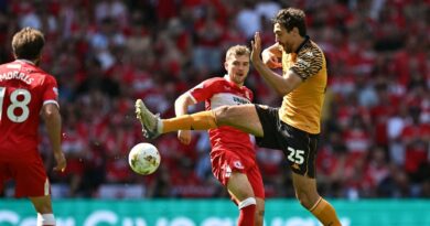 Championship play-off final prize money: How much does the winner get? | Football | Sport