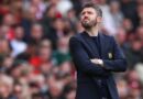 Man United on brink of first summer transfer as two more deals planned | Football | Sport