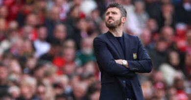 Man United on brink of first summer transfer as two more deals planned | Football | Sport