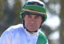 Jockey dies after freak horse riding accident saw both legs amputated | Racing | Sport
