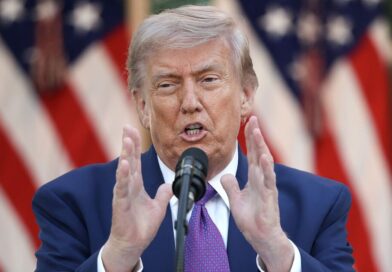 Donald Trump vows to hit Iran ‘harder than any country will ever be hit’ | World | News