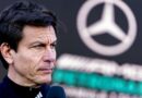 Toto Wolff snaps at Kimi Antonelli over George Russell radio complaints | F1 | Sport