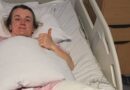 Horse dies and jockey hospitalised after suffering heavy fall at UK track | Racing | Sport