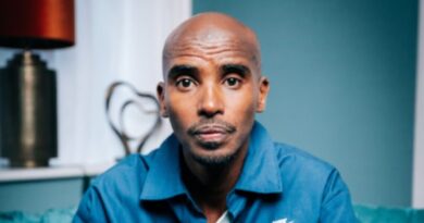 Sir Mo Farah pens emotional letter to late friend after sudden death | Other | Sport