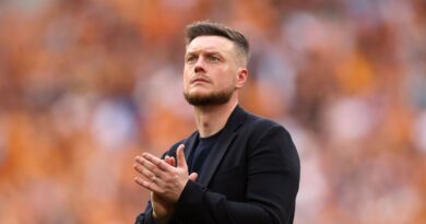 Kim Hellberg Spygate statement after Middlesbrough lose play-off final | Football | Sport