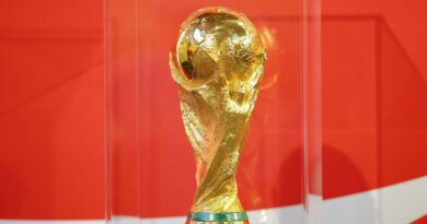 BBC and ITV plot World Cup move with historic part ‘to not be shown’ | Football | Sport