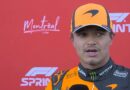 Lando Norris brutally honest on George Russell vs Kimi Antonelli fight | F1 | Sport