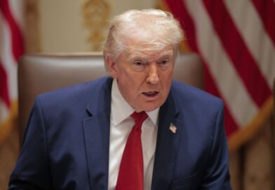 Donald Trump makes major announcement on Iran war after weeks of threats | World | News Donald Trump makes major announcement on Iran war after weeks of threats | World | News
