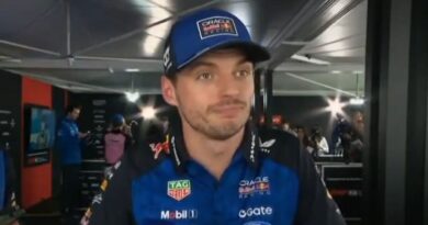 Baffled Max Verstappen makes Canadian GP ‘chaos’ prediction | F1 | Sport