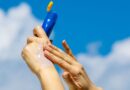 Martin Lewis’ MSE says ‘find number’ every time you use sunscreen