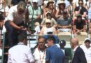 French Open star says ‘I’m going to s*** on the f***ing court’ and runs off during match | Tennis | Sport
