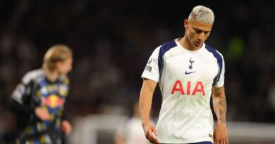 What TV channel is every Premier League game on today? | Football | Sport