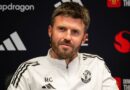Man Utd handed golden transfer opportunity as star left in tears | Football | Sport