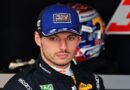 ‘He talks nonsense’ – Max Verstappen erupts after penalty points call | F1 | Sport