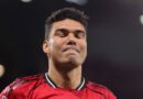 Casemiro fails to turn up to Man Utd celebrations after imposing strict rule | Football | Sport