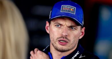 Max Verstappen at loggerheads with Red Bull over car and radio silence | F1 | Sport