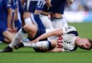 Tottenham VAR controversy erupts as Roberto De Zerbi fumes at red card decision vs Everton | Football | Sport