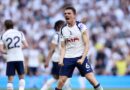 Tottenham survive on final day as West Ham relegated from Premier League | Football | Sport
