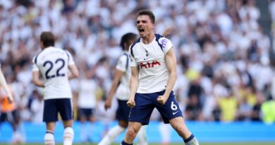 Tottenham survive on final day as West Ham relegated from Premier League | Football | Sport