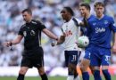 Tottenham vs Everton halted as Neville fumes ‘this is not good enough’ | Football | Sport
