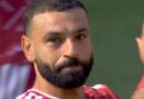 Mohamed Salah in tears as Liverpool legend makes incredible gesture | Football | Sport