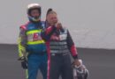 Indy 500 star in huge crash and stands on track to yell ‘f*** you’ at | F1 | Sport