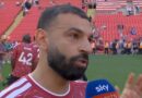 Mohamed Salah declares ‘I’m not coming back’ and makes emotional plea | Football | Sport