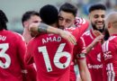 Man Utd ‘strike transfer agreement’ immediately after season ends | Football | Sport