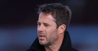 Redknapp insists Tottenham investigation needs to happen tomorrow | Football | Sport