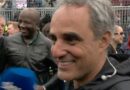 Juan Pablo Montoya responds to brutal Max Verstappen dig in Martin Bru | F1 | Sport