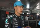 George Russell reacts to Canadian GP DNF as Kimi Antonelli wins | F1 | Sport
