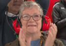 Lewis Hamilton’s mum beams in delight as son secures best Ferrari result | F1 | Sport