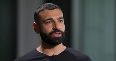 Liverpool news: Mohamed Salah fires parting shot at Arne Slot and FSG | Football | Sport