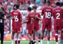 Liverpool’s four new starters for next season as transfer spree planned | Football | Sport