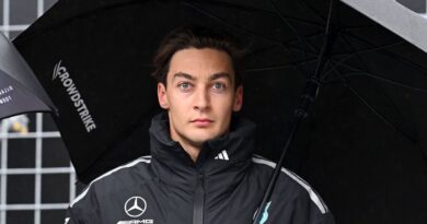 F1 LIVE: George Russell punished and issues apology as Canadian GP drivers get penalties