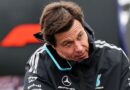 Toto Wolff confirms Mercedes team orders plan for Russell vs Antonelli | F1 | Sport