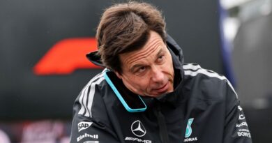 Toto Wolff confirms Mercedes team orders plan for Russell vs Antonelli | F1 | Sport