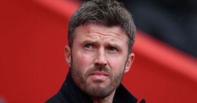Man Utd handed chance to sign world-class striker without paying a single penny | Football | Sport
