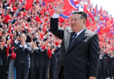 UK taxpayers still on hook as EU directs £114m to North Korea | World | News UK taxpayers still on hook as EU directs £114m to North Korea | World | News