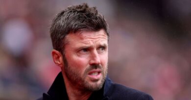Three transfers Man Utd can make this week ahead of summer window opening | Football | Sport
