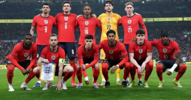 Thomas Tuchel’s dream England XI for World Cup opener vs Croatia | Football | Sport