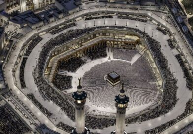 Hajj 2026 LIVE: Muslims begin the annual pilgrimage to Mecca as Saudi city hits 42C | World | News