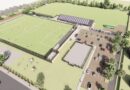 UK football club reveals brand new £4m stadium plans | Football | Sport