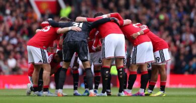 Man Utd 2025/26 squad review – keep, sell, loan, return or buy | Football | Sport