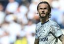 James Maddison demands Spurs investigation after disruption | Football | Sport