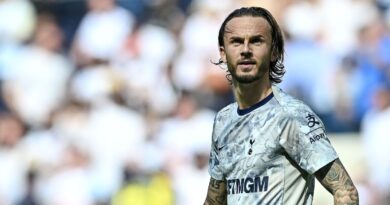 James Maddison demands Spurs investigation after disruption | Football | Sport