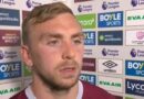 Jarrod Bowen sends direct message to Man Utd after transfer favour | Football | Sport